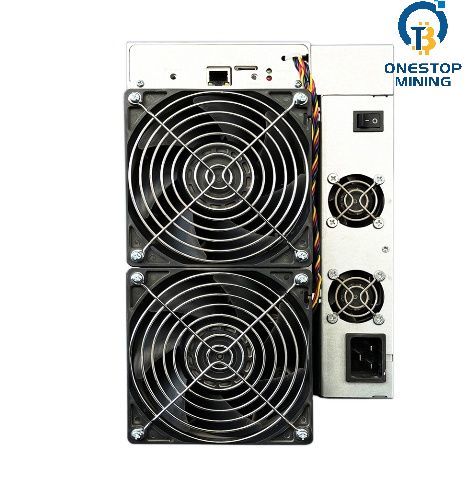 금 원자각 KD5 KDA 카데나 18Th/S Asic 광부 Blake2S 비밀당원 채굴기 1