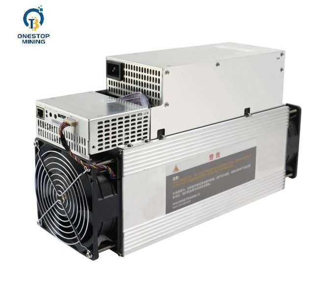 마이크로브트 위하트민러 M21S 52T 비트코인 광부 BTC Asic 블록체인 채굴기 2