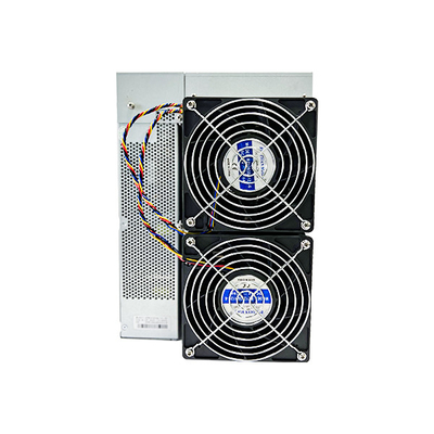Psu 3400w 닷지코인과 라이트코인 광부 Asic과 망치 D10 4.3gh/S