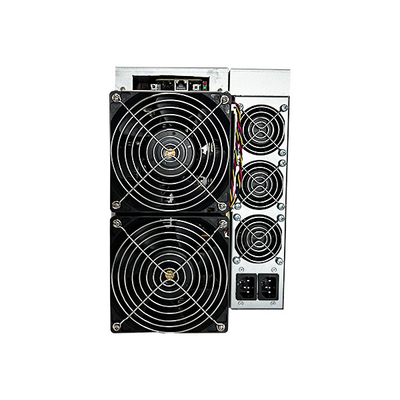 Psu 3400w 닷지코인과 라이트코인 광부 Asic과 망치 D10 4.3gh/S