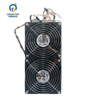 Innosilicon A10pro 750mh/S 800mh 7gb 4gb Ethereum 동전 광부 기계