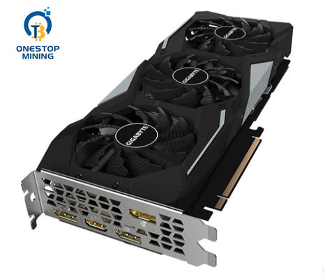 Nvidia Geforce Rtx 2060 노트북 그래픽 카드 광부 6GB Gddr6