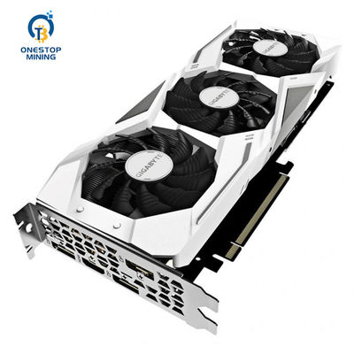 Nvidia Geforce Rtx 2060 노트북 그래픽 카드 광부 6GB Gddr6