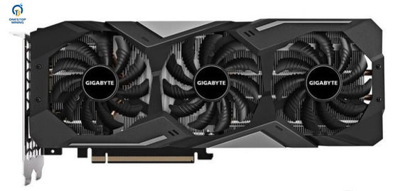 Nvidia Geforce Rtx 2060 노트북 그래픽 카드 광부 6GB Gddr6