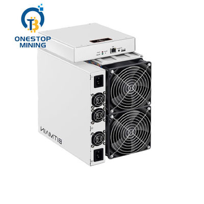 Dogecoin 채광을 위한 Antminer L7 9500 Mh/S 수익성 높은 Litecoin 광부 Asic
