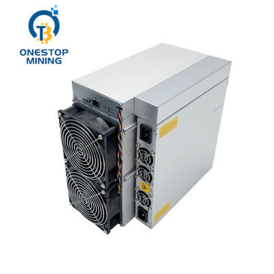Dogecoin 채광을 위한 Antminer L7 9500 Mh/S 수익성 높은 Litecoin 광부 Asic