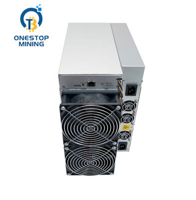 Dogecoin 채광을 위한 Antminer L7 9500 Mh/S 수익성 높은 Litecoin 광부 Asic