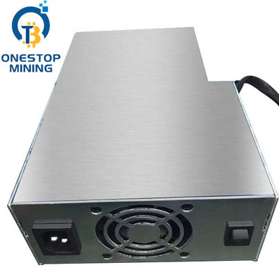 두 배 25T-30T Asic 광부 부속을 위한 G1266 PSU Innosilicon T2T 전원 공급 장치