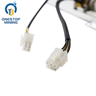 두 배 관 32T-37T Innosilicon Asic 광부 부속을 위한 G1286 PSU T2T Innuos 전원 공급 장치