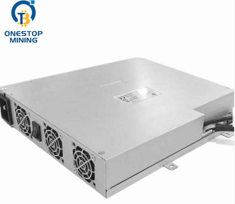 두 배 관 32T-37T Innosilicon Asic 광부 부속을 위한 G1286 PSU T2T Innuos 전원 공급 장치