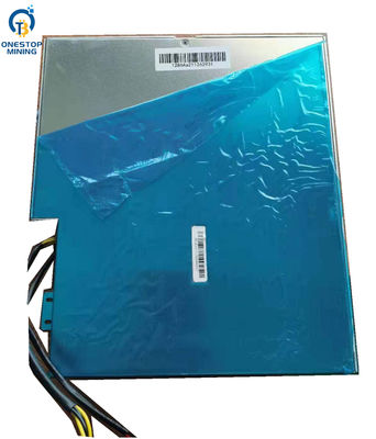 두 배 관 32T-37T Innosilicon Asic 광부 부속을 위한 G1286 PSU T2T Innuos 전원 공급 장치