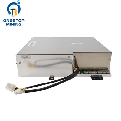 두 배 관 32T-37T Innosilicon Asic 광부 부속을 위한 G1286 PSU T2T Innuos 전원 공급 장치