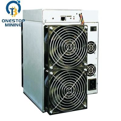 Goldshell HS5 2700g 해시레이트 Hns 코인 채굴기 Asic