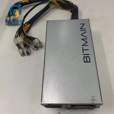 Bitmain Apw3++ 1600w Psu S15 T15 S9i S9j Z9 L3+ L3++ A9 Z1 Bitmain Antminer Z9 미니 전원 공급 장치