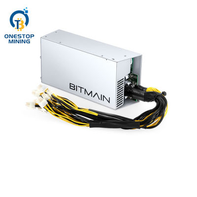 Bitmain Apw3++ 1600w Psu S15 T15 S9i S9j Z9 L3+ L3++ A9 Z1 Bitmain Antminer Z9 미니 전원 공급 장치