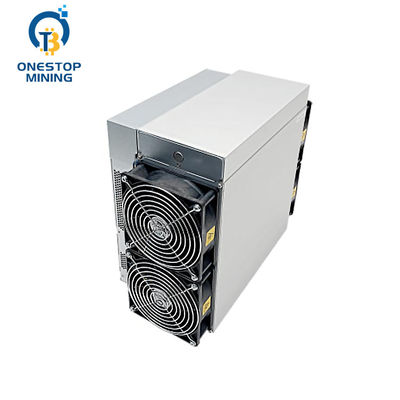 Antminer Bitmain S19 Pro 110th/S Bitcoin Miner Asic 하드웨어 370x195.5x290mm
