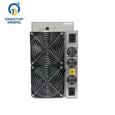 Antminer Bitmain S19 Pro 110th/S Bitcoin Miner Asic 하드웨어 370x195.5x290mm