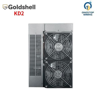 Goldshell Kd2 6th Kadena Miner Kda 마이닝 풀 830W