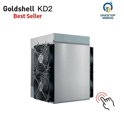 Goldshell Kd2 6th Kadena Miner Kda 마이닝 풀 830W