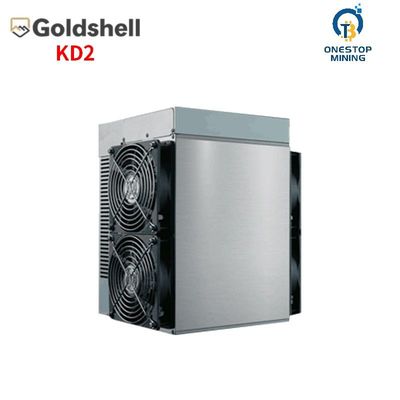 Goldshell Kd2 6th Kadena Miner Kda 마이닝 풀 830W