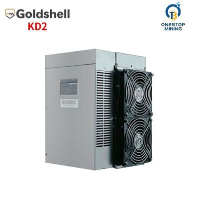 Goldshell Kd2 6th Kadena Miner Kda 마이닝 풀 830W