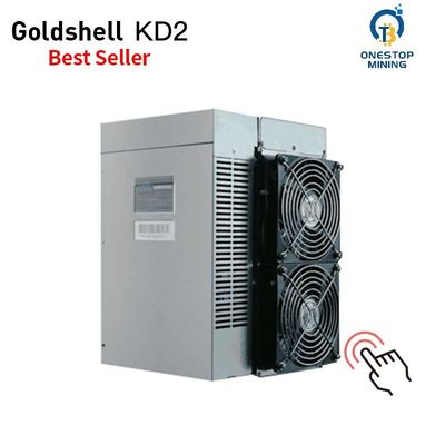 Goldshell Kd2 6th Kadena Miner Kda 마이닝 풀 830W