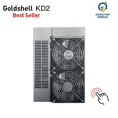 Goldshell Kd2 6th Kadena Miner Kda 마이닝 풀 830W