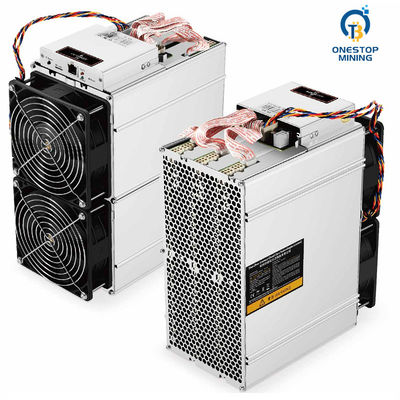 전원 공급 장치가 있는 Bitmain Antminer Z9 42k Sol/S equihash 광부 asic zcash 광업 기계