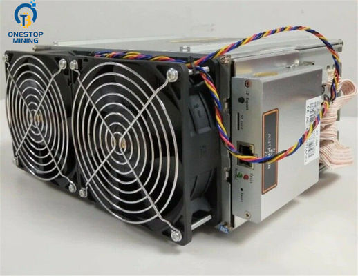 전원 공급 장치가 있는 Bitmain Antminer Z9 42k Sol/S equihash 광부 asic zcash 광업 기계