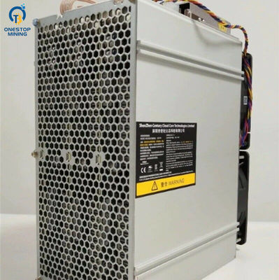 전원 공급 장치가 있는 Bitmain Antminer Z9 42k Sol/S equihash 광부 asic zcash 광업 기계