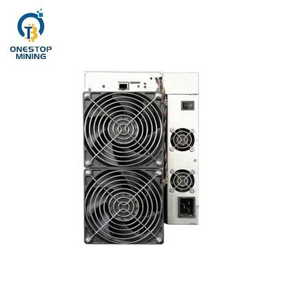 Goldshell Miner Lt5 Profit High 2.05Gh/S Scrypt Crypto Miner Litecoin Miner 서버 펌웨어