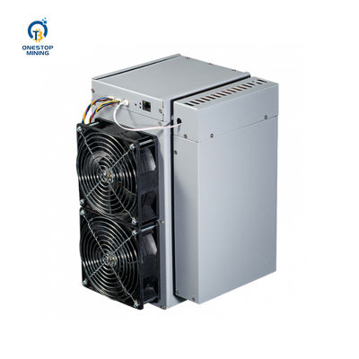 Ebang Ebit E12 44th Bitcoin 광부 수익성 높은 Asic 광부 장비 2508w