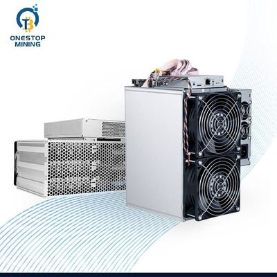 Bitmain Antminer S15-28th/S 1600w 7nm 칩 BTC Asic Crypto Mining Machine