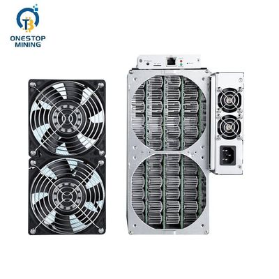 Bitmain Antminer S15-28th/S 1600w 7nm 칩 BTC Asic Crypto Mining Machine