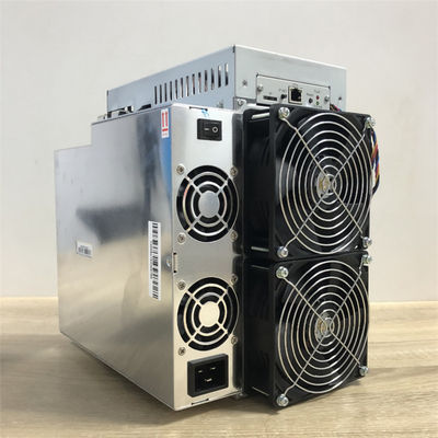 AUC PSU와 아발론 921 20th/S 85W/T Sha-256 알고리즘 비트코인 채굴기