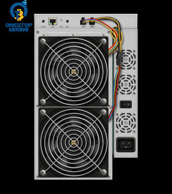 Avalon 1166 Pro 72t 수익성 높은 Canaan Btc 광부 Bitcoin 광업 기계 3400W