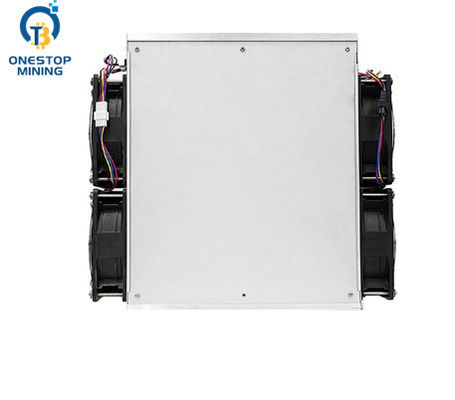 Avalon 1166 Pro 75T 78t 3400w SHA-256 알고리즘 Canaan Bitcoin 마이닝 머신