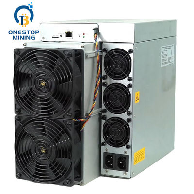 Bitmain Antminer S19j Pro 90th S 수익성 높은 Bitcoin 광부 탐지기 3060W