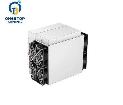 Bitmain Antminer S19j Pro 90th S 수익성 높은 Bitcoin 광부 탐지기 3060W