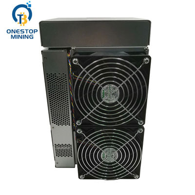 전원 공급 장치가 있는 Asic Antminer S17 Pro 53th/S 원래 1296-1728w Bitcoin Asic Rig