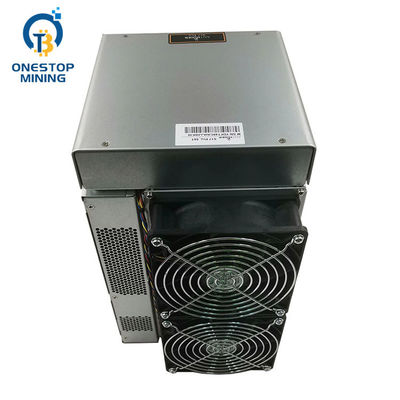 전원 공급 장치가 있는 Asic Antminer S17 Pro 53th/S 원래 1296-1728w Bitcoin Asic Rig
