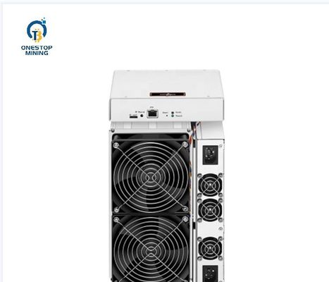 Bitmain Antminer S17 Pro 53번째 Bitcoin Mining Rig with Psu Sha256 BTC Asic Miner