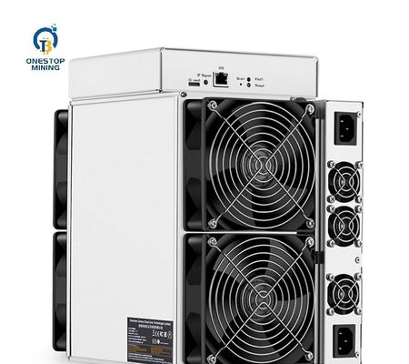 Bitmain Antminer S17 Pro 53번째 Bitcoin Mining Rig with Psu Sha256 BTC Asic Miner