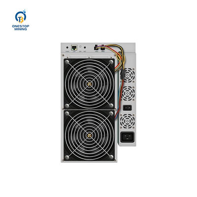 Canaan Avalon 1246 90t 수익성 빠른 90번째 비트코인 ​​채굴기