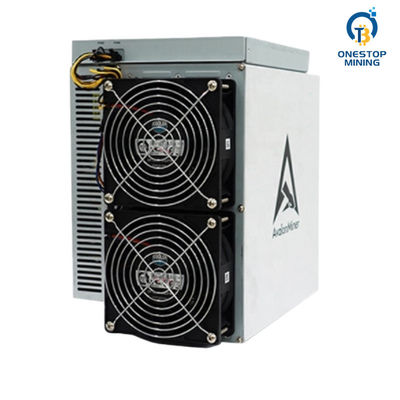 Canaan Avalonminer Avalon A1126 68T 35dB 칩 정격 컴퓨팅 파워