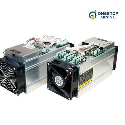 Bitmain Antminer S9se 16th/S(Psu 및 Cord 포함) Bitcoin Asic 마이닝 풀
