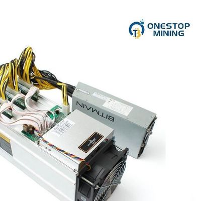 Bitmain Antminer S9se 16th/S(Psu 및 Cord 포함) Bitcoin Asic 마이닝 풀