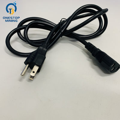2500W Asic 광부는 소비자 전자공학을 위한 PSU 전원 공급 코드 케이블을 분해합니다
