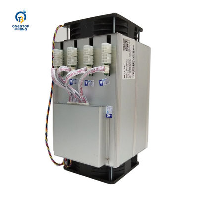 전원 공급기로 35dB를 채굴하는 BTC Asic 광부 Asic 광부 법인세차감전의 순이익 E10 25번째 3400W BTC 비트코인