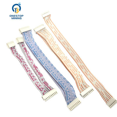 Asic 광부 전력 부분은 Sha256 블록체인 보조부 앤트미네르에게 10CM 20CM 32CM을 보냅니다